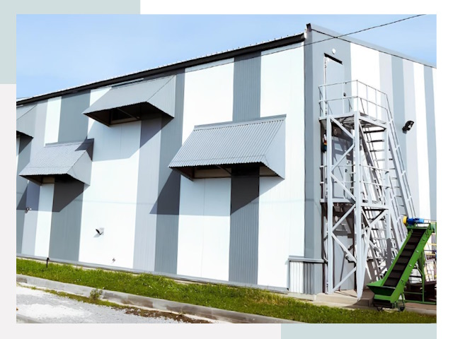 Строительство овощехранилищ от 621 руб. в Зеленодольск