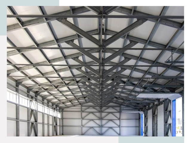 Производственные здания в Зеленодольске от 621 руб. - Надежно и быстро