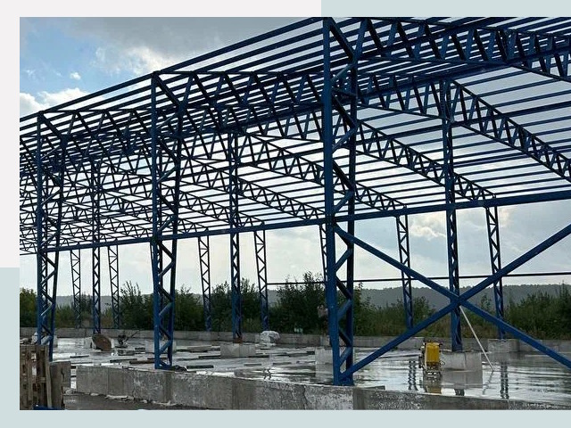 Строительство картодромов в Зеленодольске