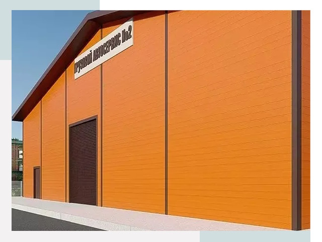 Строительство автосервисов в Зеленодольске