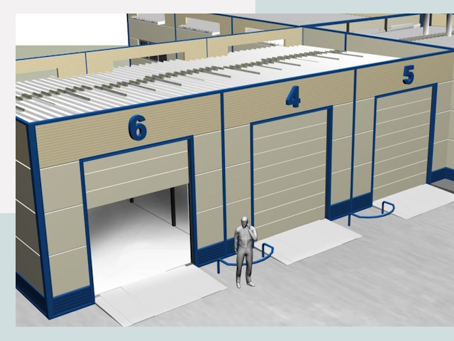 Строительство автомоек от 621 руб. в Зеленодольск