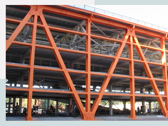 Многоуровневые паркинги в Зеленодольск от 621 руб.