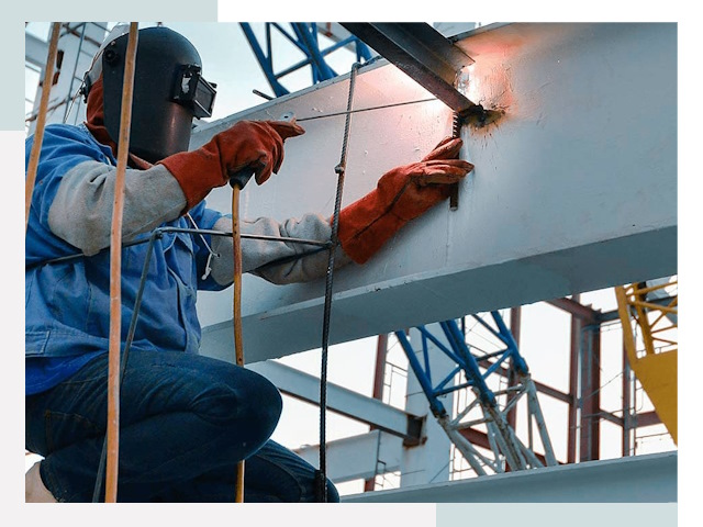 Генеральный подряд в Зеленодольске от 621 руб. - Надежность и качество