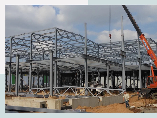 Генеральный подряд в Зеленодольске