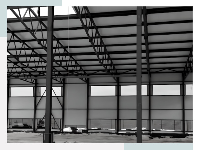 Производство ангаров в Зеленодольске