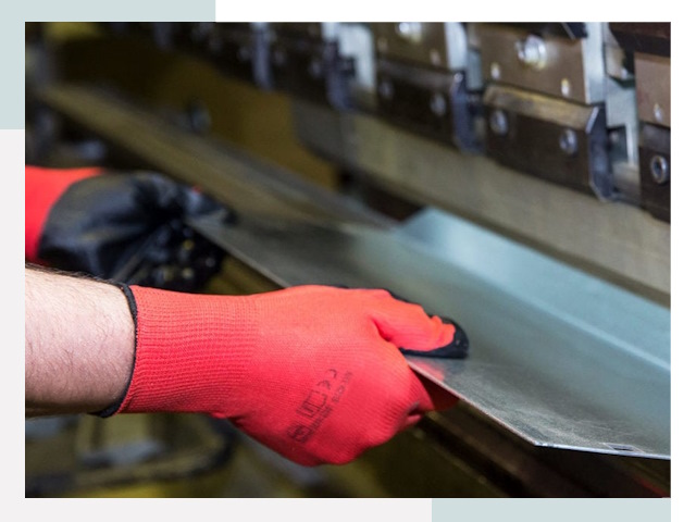 Гибка металла в Зеленодольск от 621 руб. - Надёжно и быстро